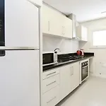 Rosa Apartamento Bernhard Wollff