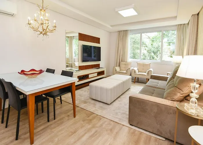 Rosa Apartamento Bernhard Wollff