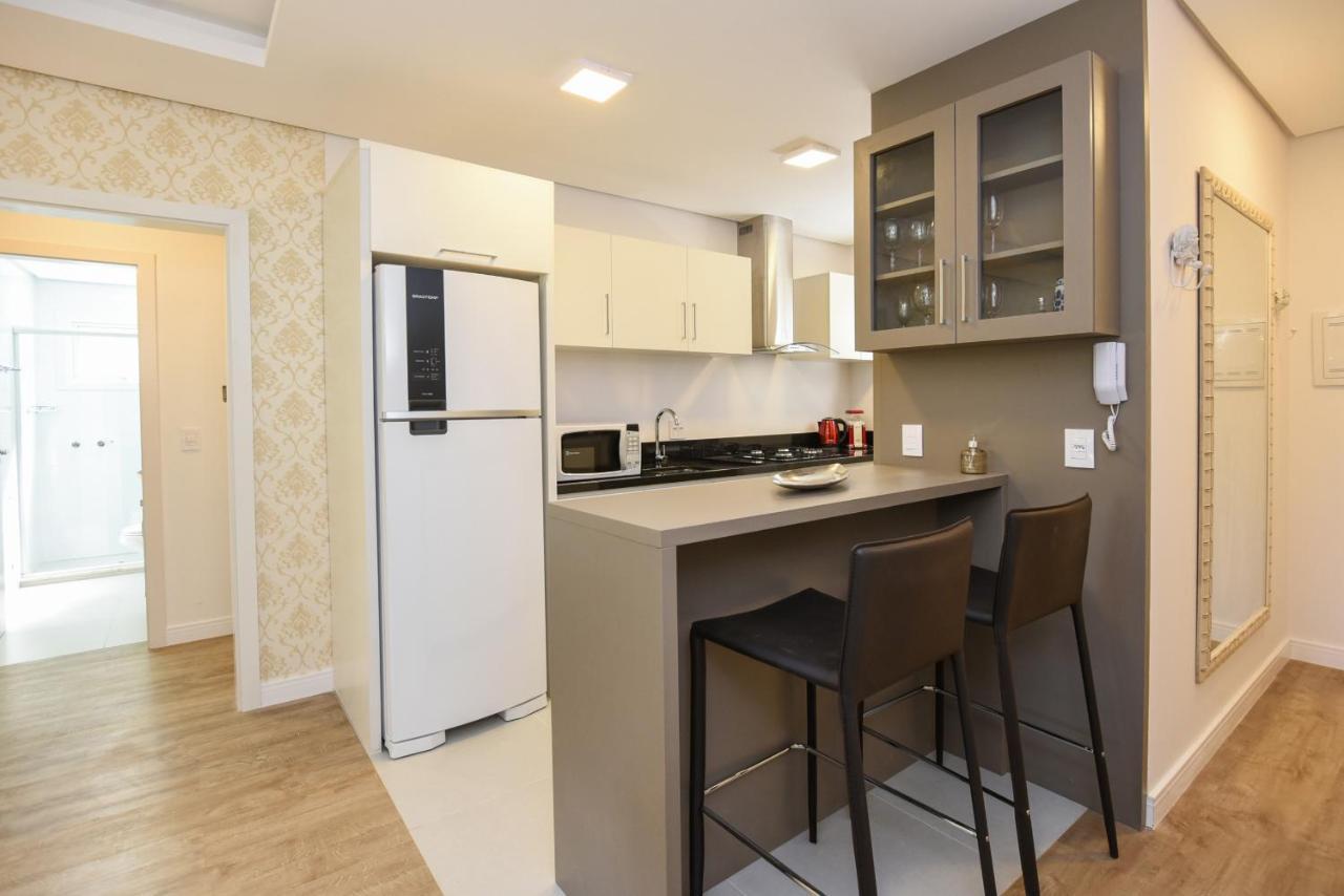 Rosa Apartamento Bernhard Wollff Gramado
